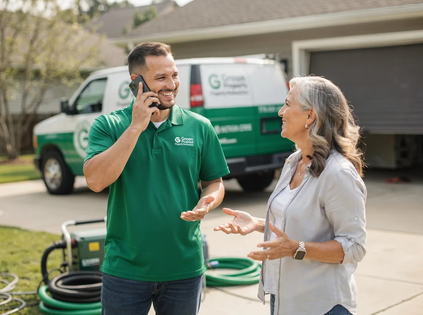 Water Damage Restoration Monongahela, PA FAQs